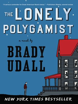 cover image of The Lonely Polygamist